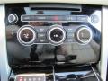 Controls of 2013 Land Rover Range Rover HSE LR V8 #20