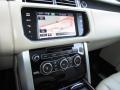 Controls of 2013 Land Rover Range Rover HSE LR V8 #21