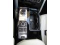 Controls of 2013 Land Rover Range Rover HSE LR V8 #22