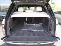  2013 Land Rover Range Rover Trunk #36