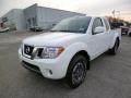 2014 Frontier Pro-4X King Cab 4x4 #3