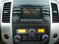 Controls of 2014 Nissan Frontier Pro-4X King Cab 4x4 #18