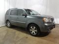 2012 Pilot Touring 4WD #1 2012 Pilot Touring 4WD #1