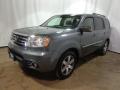 2012 Pilot Touring 4WD #4 2012 Pilot Touring 4WD #4