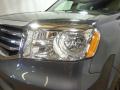 2012 Pilot Touring 4WD #6 2012 Pilot Touring 4WD #6