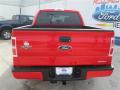 2014 F150 STX SuperCrew #2