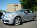 2010 XF XFR Sport Sedan #1 2010 XF XFR Sport Sedan #1