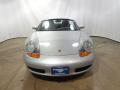 2001 Boxster  #3