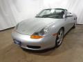 2001 Boxster  #4
