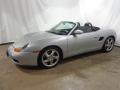 2001 Boxster  #5