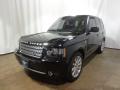 2012 Range Rover Supercharged #4