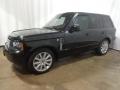 2012 Range Rover Supercharged #5