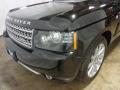 2012 Range Rover Supercharged #10