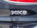 2002 XK XK8 Convertible #21