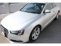 2013 A5 2.0T quattro Coupe #3