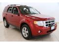 2009 Escape XLT V6 4WD #1