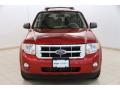 2009 Escape XLT V6 4WD #2