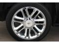  2012 Cadillac Escalade Platinum AWD Wheel #10