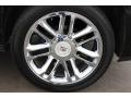  2012 Cadillac Escalade Platinum AWD Wheel #11
