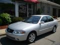 2005 Sentra 1.8 S Special Edition #1