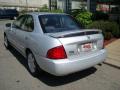 2005 Sentra 1.8 S Special Edition #2