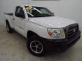 2009 Tacoma Regular Cab #3 2009 Tacoma Regular Cab #3