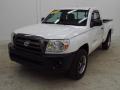 2009 Tacoma Regular Cab #6 2009 Tacoma Regular Cab #6