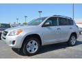 2011 RAV4 I4 4WD #3