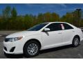 2014 Camry L #3