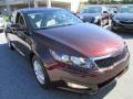 2013 Optima LX #8