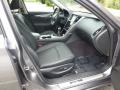 Front Seat of 2014 Infiniti Q 50 Hybrid Premium #11