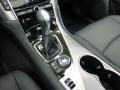  2014 Q 7 Speed ASC Automatic Shifter #17
