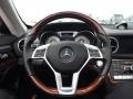  2013 Mercedes-Benz SL 550 Roadster Steering Wheel #7