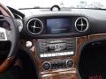 Controls of 2013 Mercedes-Benz SL 550 Roadster #10