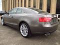 2014 A5 2.0T quattro Coupe #4