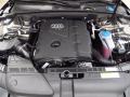  2014 A5 2.0 Liter Turbocharged FSI DOHC 16-Valve VVT 4 Cylinder Engine #23