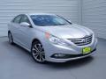 2014 Sonata SE #1