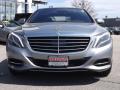 2014 S 550 4MATIC Sedan #2 2014 S 550 4MATIC Sedan #2