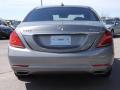 2014 S 550 4MATIC Sedan #4 2014 S 550 4MATIC Sedan #4