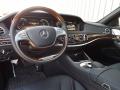 2014 S 550 4MATIC Sedan #9 2014 S 550 4MATIC Sedan #9