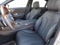 2014 S 550 4MATIC Sedan #12 2014 S 550 4MATIC Sedan #12
