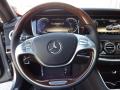 2014 S 550 4MATIC Sedan #14 2014 S 550 4MATIC Sedan #14