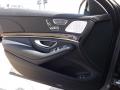 2014 S 550 4MATIC Sedan #17 2014 S 550 4MATIC Sedan #17