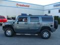 2006 H2 SUV #8