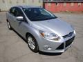2012 Focus SEL Sedan #2 2012 Focus SEL Sedan #2
