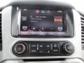 Controls of 2015 GMC Yukon SLE 4WD #8