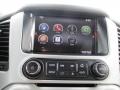 Controls of 2015 GMC Yukon SLE 4WD #9