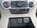 Controls of 2015 GMC Yukon SLE 4WD #11