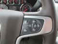 Controls of 2015 GMC Yukon SLE 4WD #14