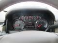  2015 GMC Yukon SLE 4WD Gauges #16